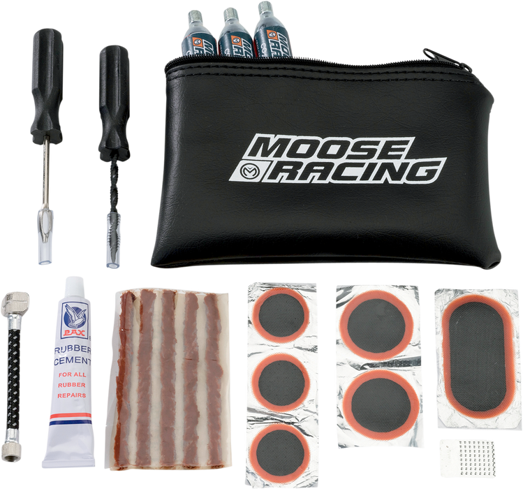 MOOSE RACING Repair Kit - Tire 0364-0033