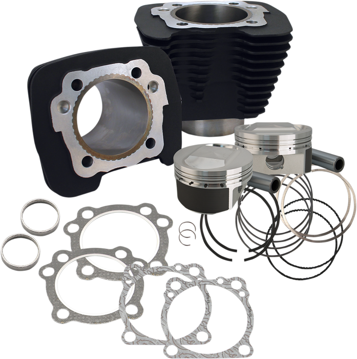 S&S CYCLE Cylinder Kit 910-0692