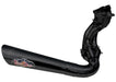 GSXR1000 Exhaust 2007-2024 Black Slash Sidewinder Voodoo Exhaust Sixty61