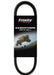 Trinity racing sandstorm drive belt - rzr pro xp / turbo