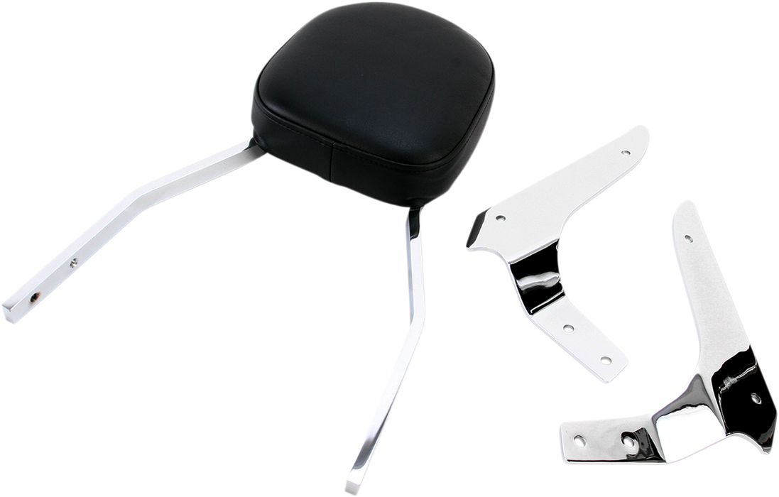 COBRA Sissy Bar - Standard - Stryker 02-5270