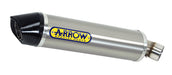 Arrow Kawasaki Versys 1000 '22 Homologated Aluminum Indy Race Silencer  71945ak