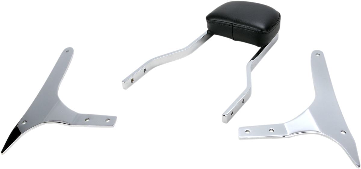 COBRA Sissy Bar - Short - 950 V-Star 02-5725