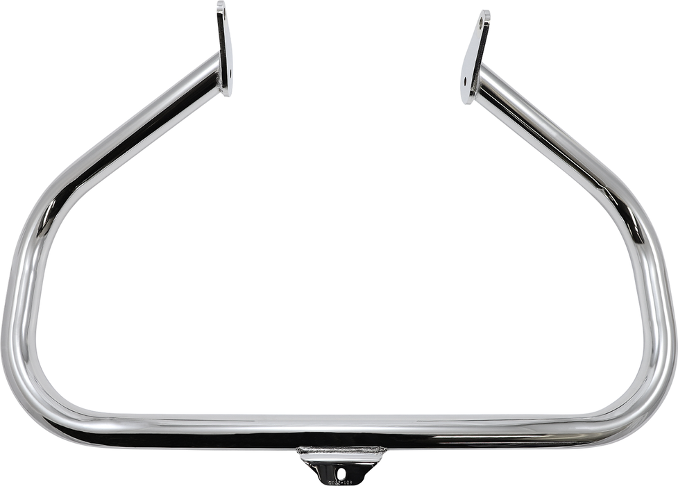 COBRA Freeway Bar - Fatty - Chrome - FLSTC 601-2205