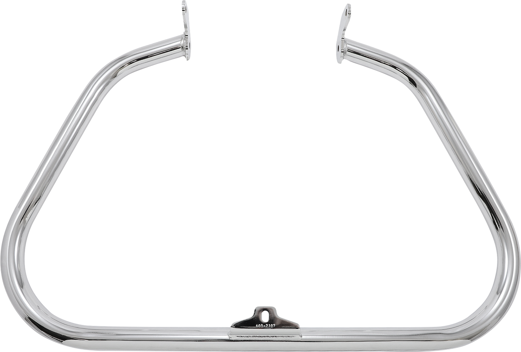 COBRA Freeway Bar - Chrome - Softail 601-2107