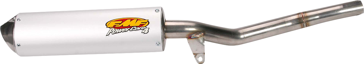 FMF Powercore 4 Muffler 044015 FMF044015