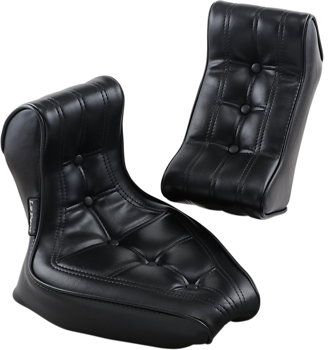 LE PERA 2 Piece Signature II Seat - Rigid Frame L-574