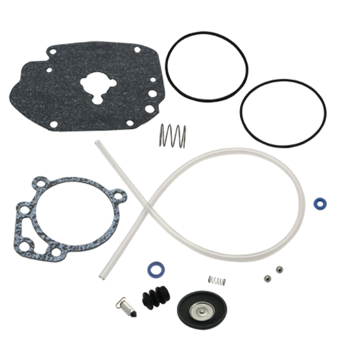 S&S Cycle Basic Rebuild Kit for Super E/G