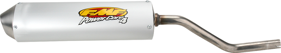 FMF Powercore 4 Muffler 041269 1831-0339