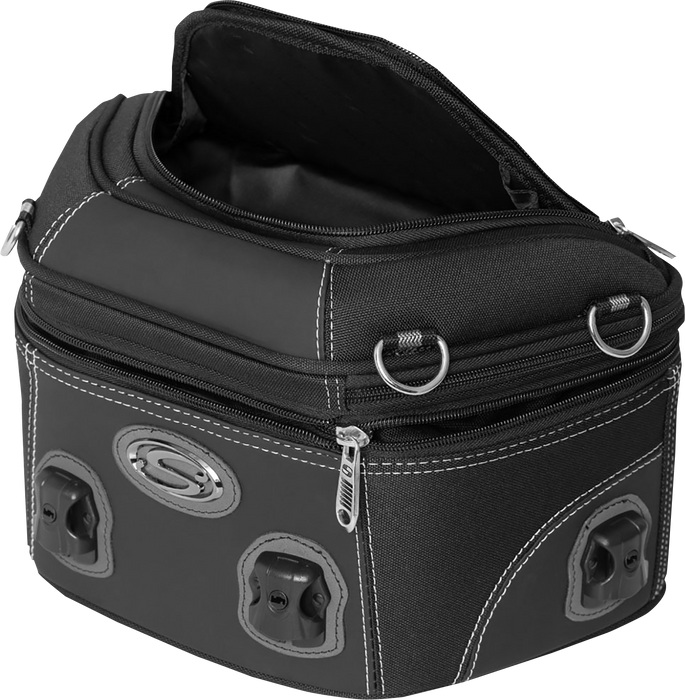 SADDLEMEN Rear Rack Bag EX000649