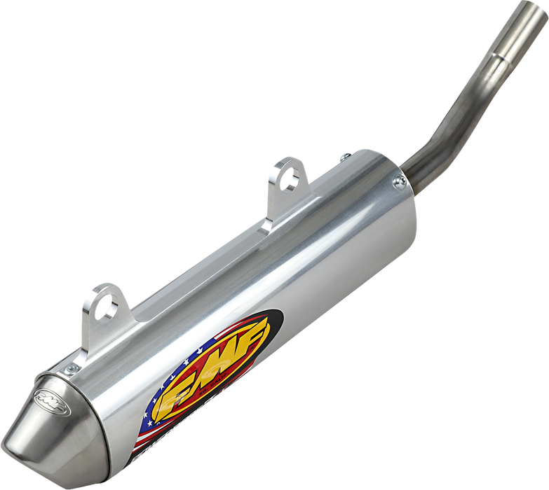 FMF Powercore 2 Silencer 025186 1821-1745