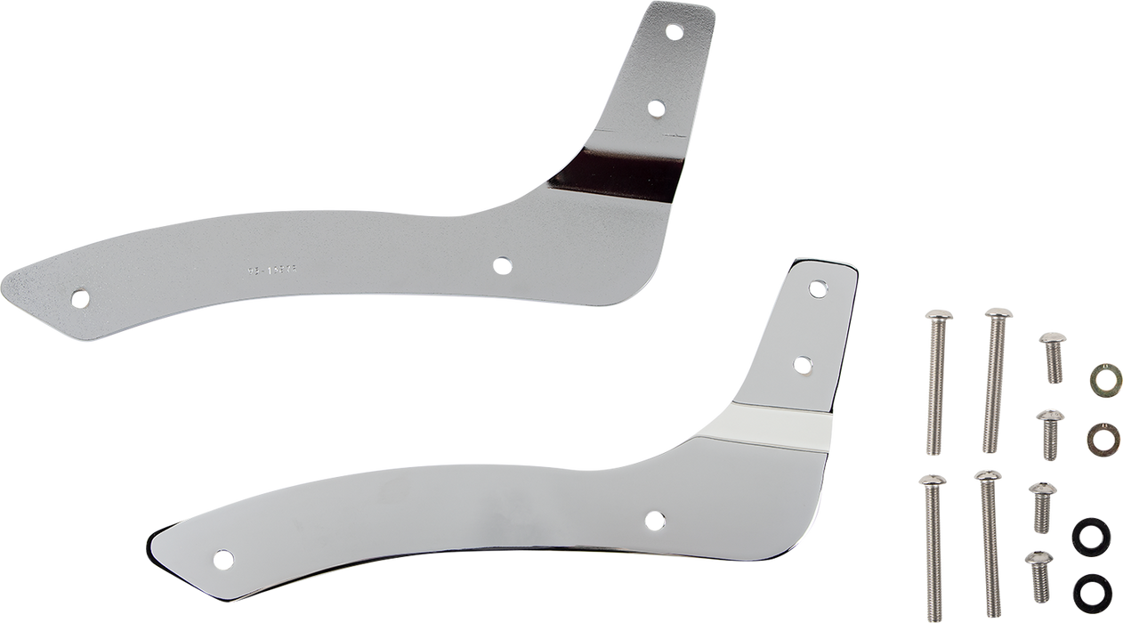 COBRA Sissy Bar - Short - VL/VZ 800 02-8825