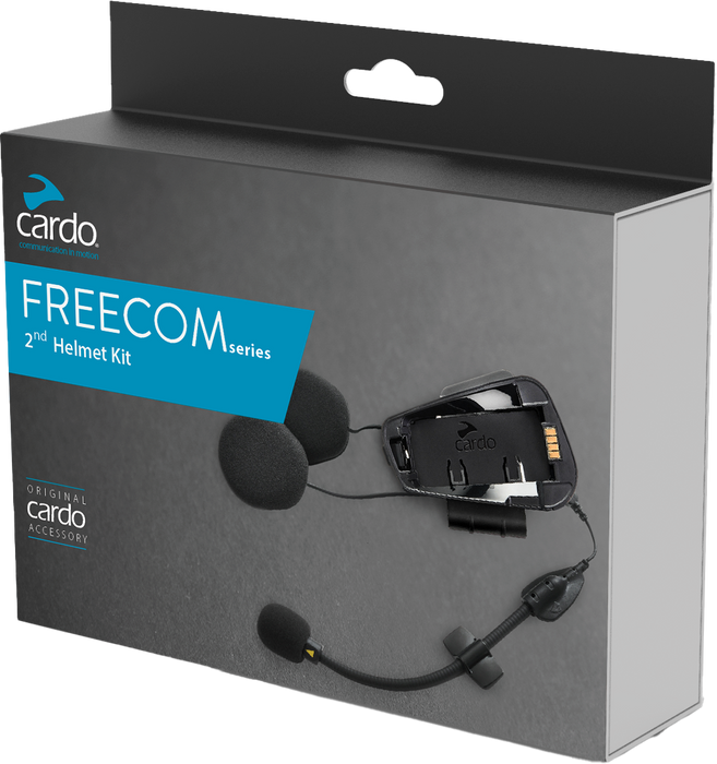 CARDO Audio Kit Freecom SRAK0035 / SRAK0040
