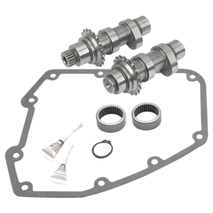 S&S Cycle 07-17 BT 551C Chain Drive Camshaft Kit