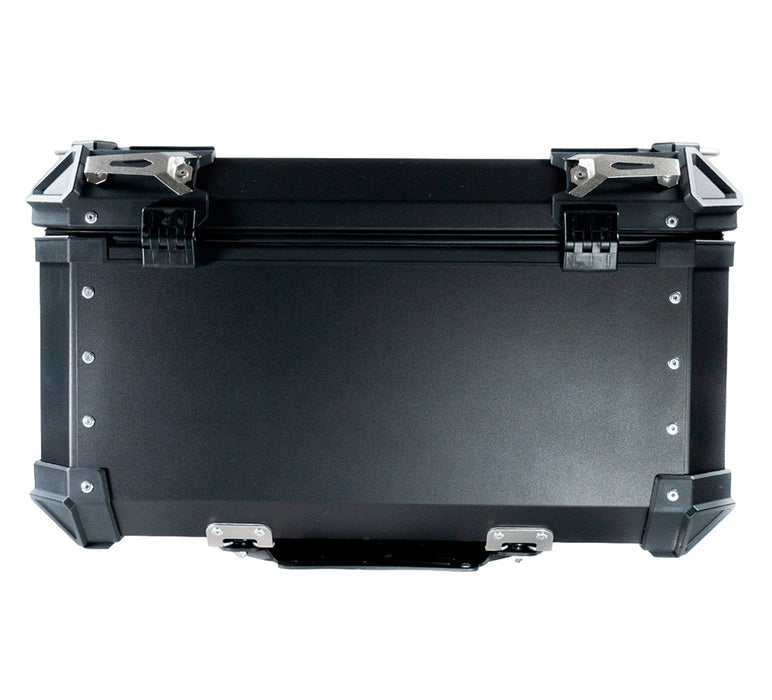 Honda NT 1100 2021-2023 GPR TECH 55 L Aluminum Top Case in Black with Specific Plate Included