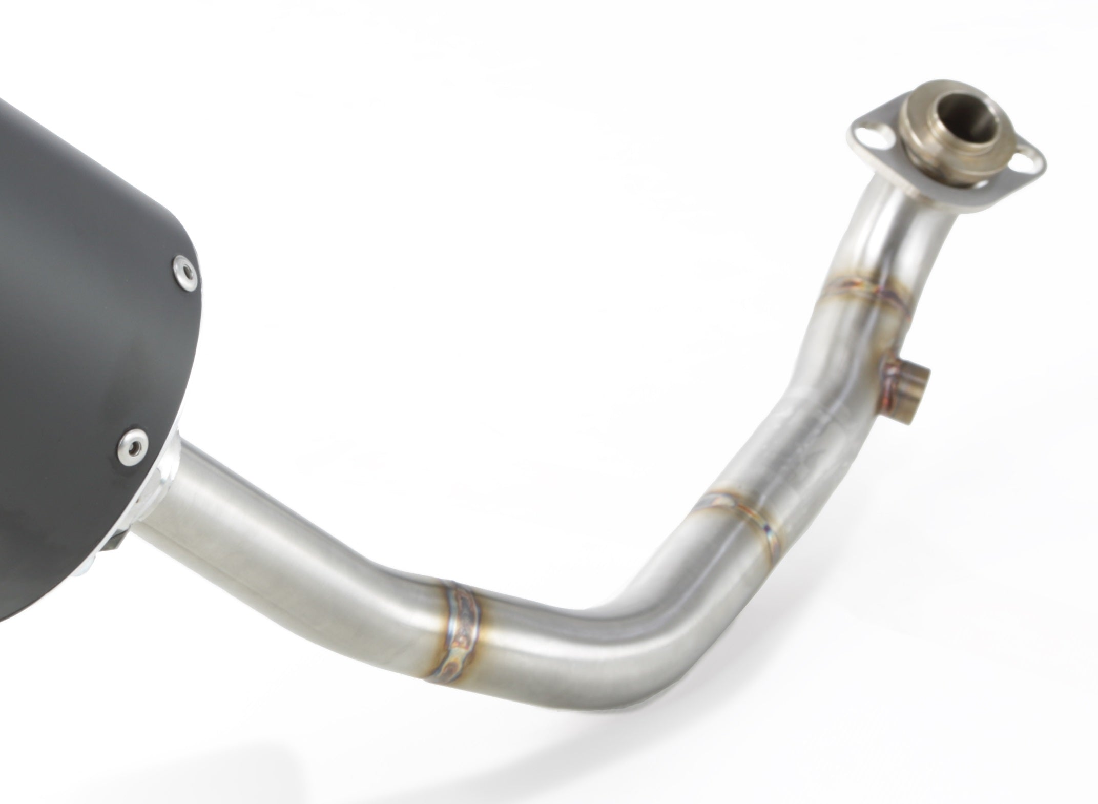 GPR Exhaust for Aprilia Leonardo 300 - ST 2004-2011, Evo4 Road